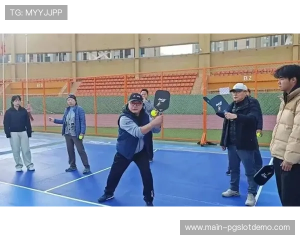 社会体育指导员平台化调度，社区健身服务实现“点单式”供给