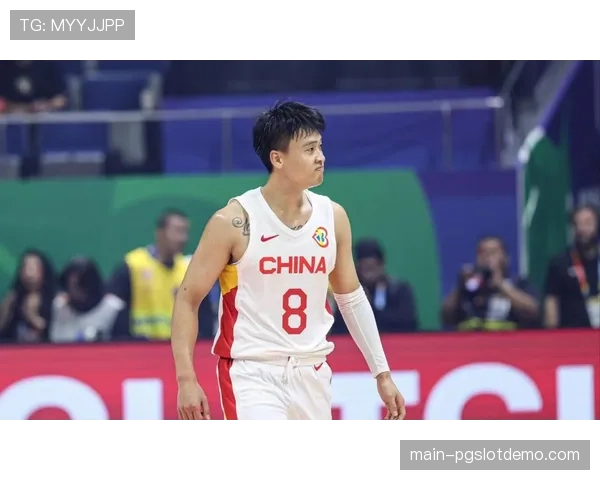 观点：随着赵睿、周琦等球员交易，CBA球员流动僵局是否正被打破？